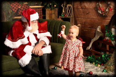 Santa