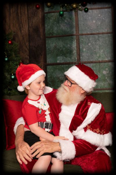 Santa